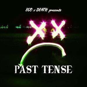 PAST TENSE (Explicit)