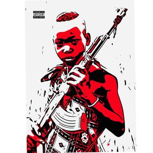 RED SKY -DRILLA6 (Explicit)