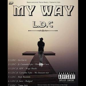 Wega Shushi (feat. ADV)