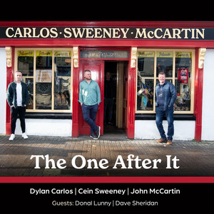 Carlos Sweeney McCartin - The One After It