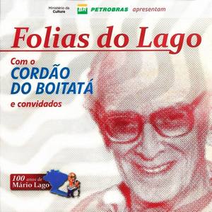 Folias do Lago: Homenagem Mario Lago