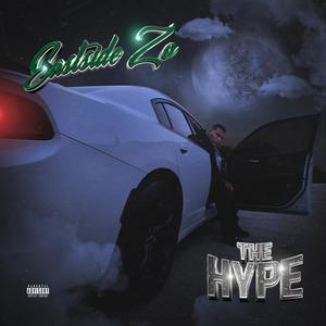 The Hype - EP