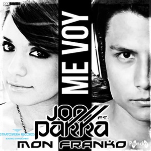 Me Voy (Radio Mix)