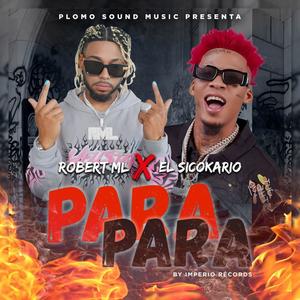 PARA PARA (feat. El Sicokario) (Explicit)