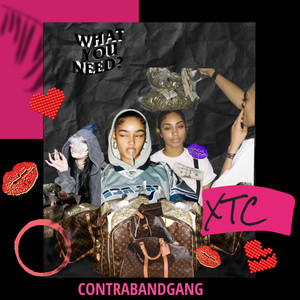 What You N33D (Explicit)