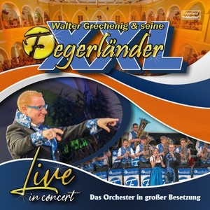 XXL - Das Orchester in großer Besetzung (Live in Concert)