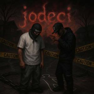 Jodeci (feat. ThaFinesseKid) (Explicit)