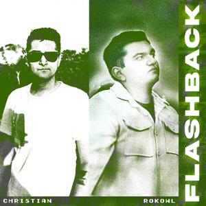 Flashback (feat. Christian González)