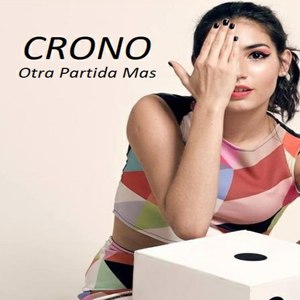 Crono - A Intro (Explicit)