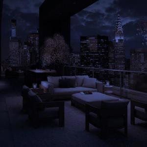 late night (Explicit)