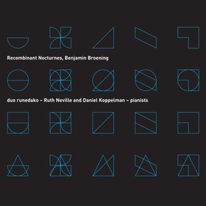 Daniel M. Koppelman - Nocturne Fragments - Remote