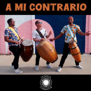 A mi contrario (feat. Chabela Ramírez)