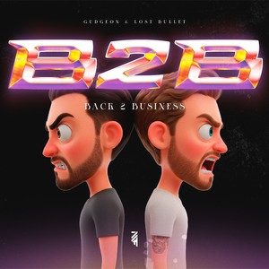 B2B (Back 2 Business)