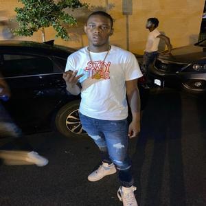 Nw Goon Pt 3 (Explicit)