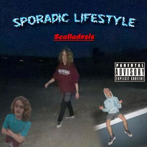 Sporadic / All But One (Explicit)