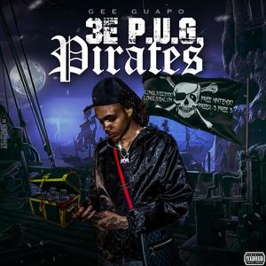 3E P.U.G. Pirates (Explicit)