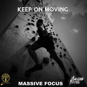 Keep On Moving