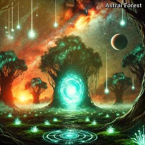 Astral Forest
