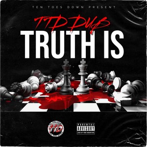 Truth Is (Explicit)