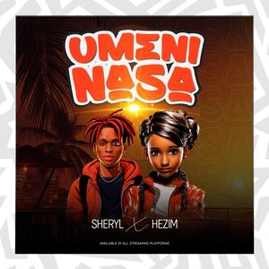 Umeninasa (feat. Sheryl Gabriella)