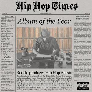 Hip Hop Times (Explicit)