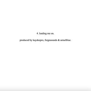 leading me on. (Explicit)