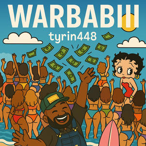 Chunky butt (feat. Tyrin448) (Explicit)