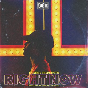 Right Now (Explicit)