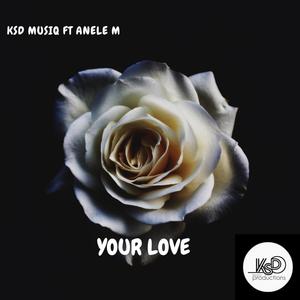 Your Love (feat. Anele M)