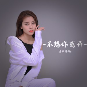 不想你离开