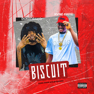 Biscuit (Explicit)