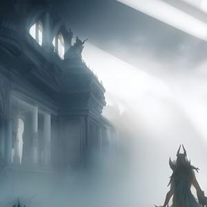 Fighting With My Demons-Missing Best Friend