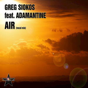 Air (feat. Adamantine)