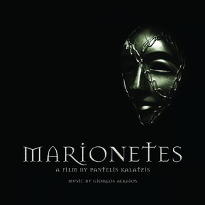 Marionetes(Original Motion Picture Soundtrack)