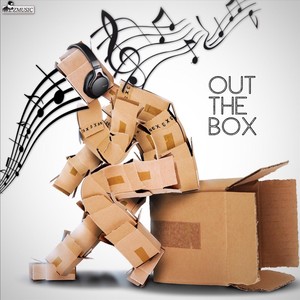 Out the Box (Explicit)