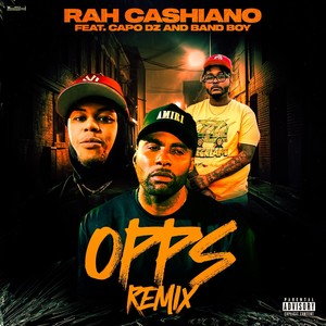 OPPS Remix (Explicit)