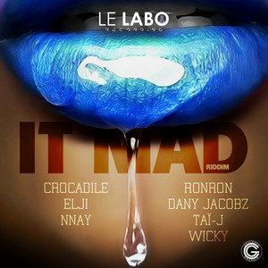 It Mad (Riddim) [Explicit]