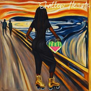 Post Game Presser (feat. Souls Of Liberty) (Explicit)