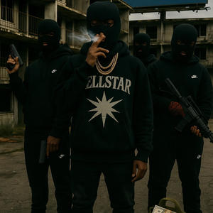 Speed (feat. Kocwitah2300) (Explicit)