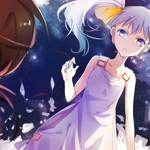 World's End, Girl's Rondo (Asterisk DnB Remix)