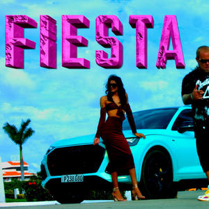 Fiesta (feat. Itanga fuego)