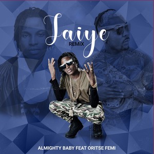 Jaiye (Remix)