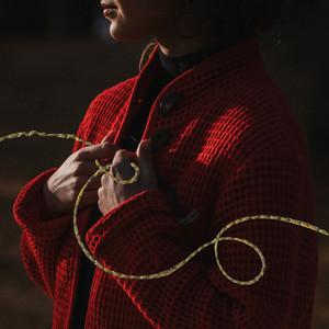 Katie Cruel / Shakin Down the Acorns