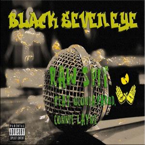 Raw Spit (feat. Oconda Farod) (Explicit)
