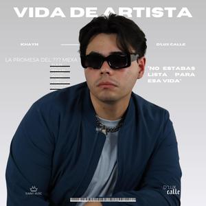 Vida de Artista