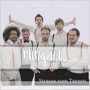 Willy el Cocinero(feat. Ivan Camelo, Pipo Rueda, Jaime Vásquez & Christian Caesar)