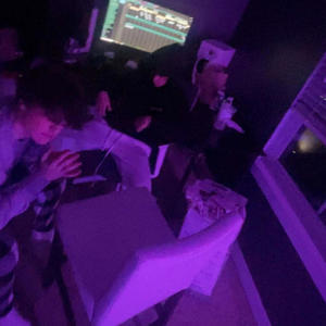 Hater (feat. jsph & JoshAL) (Explicit)