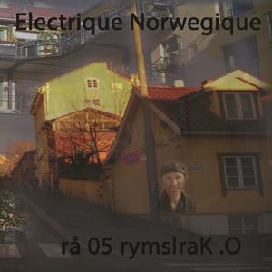 rå 05 rymslraK .O