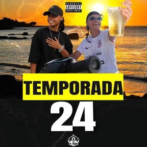 TEMPORADA 24 (Explicit)