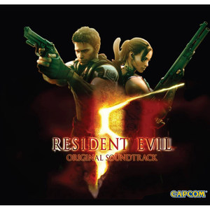 Resident Evil 5 (Original Game Soundtrack)